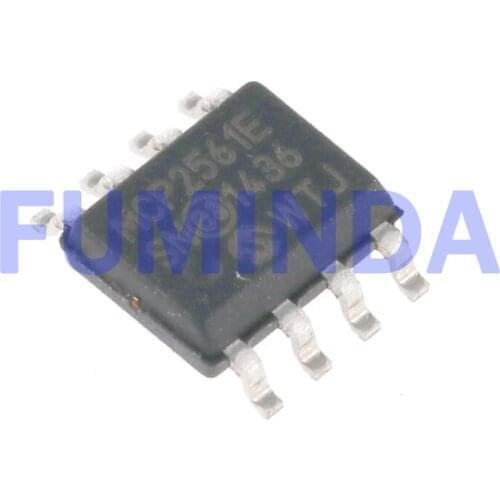 MCP2561-E/SN MCP2561 MCP2561E SOP-8 Interface chip