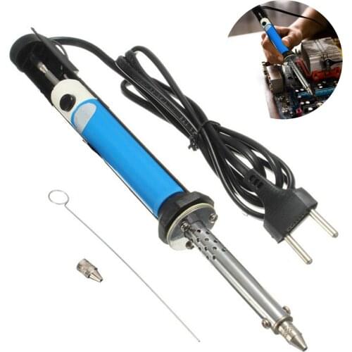 MiLESEEY Solder Suction