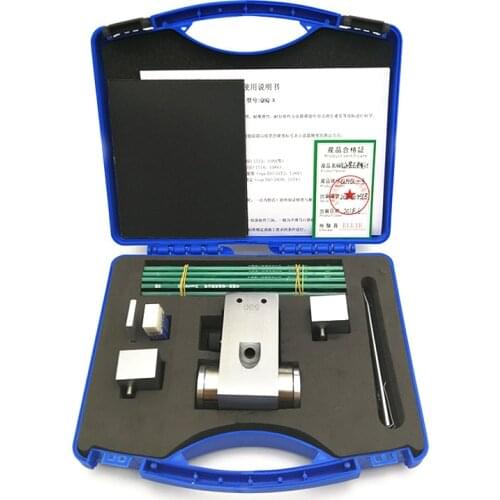 Load weight 500g/765g/1000g pencil hardness tester CT-291 T3