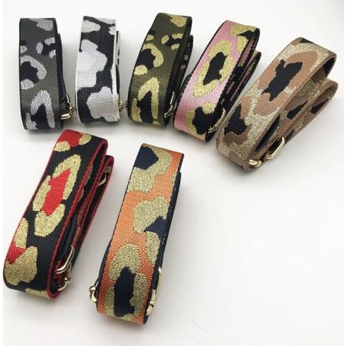 AIMIYOUNG Bag Straps Women Handbag Belt Shoulder Bag Wide Strap Replacement Strap Accessory Bag Part Adjustable Belt For Bags