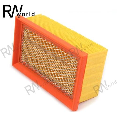 1PCS Motorcycle Air Filter Strainer Intake Cleaner System Accessories For BMW F800GS Adventure 2015-2016 F800 GS F 800GS F800-GS