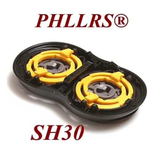 SH30 Replacement Head razor blade for philips shaver S510 S511 S512 S520 S530 S531 S538 S550 S551 S560 S561 S570 S571 S575