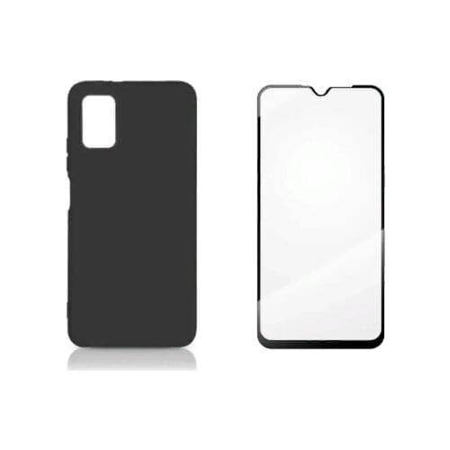 Shok365 Xiaomi POCO M3 Phone Cases