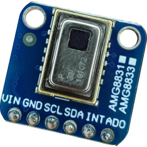 SICHIRAY Motion Sensors For Games