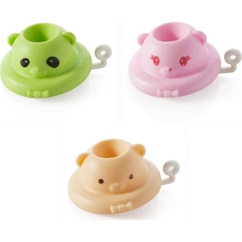 Cartoon Pet 360 Degree Rotating Cartoon Kitchen Faucet Saving Water Sprayers Faucet Spout Sprayer Shower Head Splash Nozzle