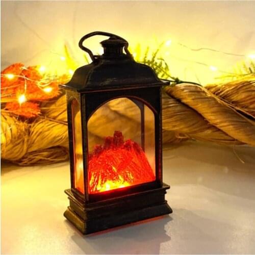 Special Decorative Fire Place Battery Operated