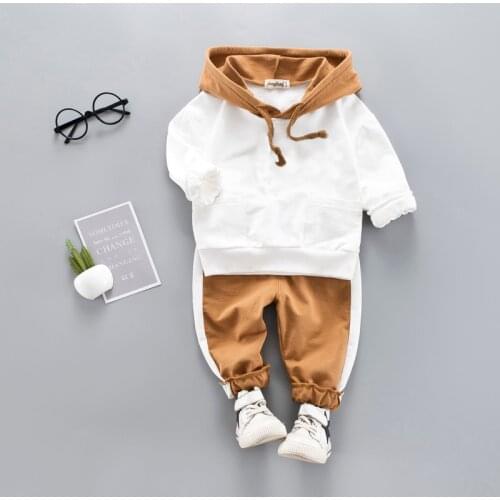 Children Clothing Spring Autumn Boys Tracksuit Toddler Girls Clothes Set Outfits Kids Boys Clothes Suits For Girls Clothing Sets