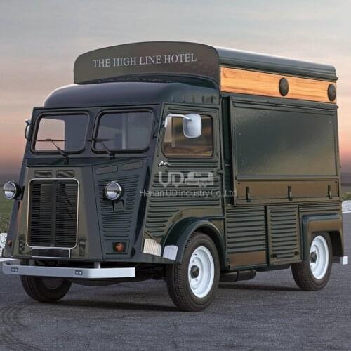 AU Standard Mobile House Kitchen Mini Trailer Convenient Travel Camper Caravan