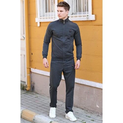 Tommy Life Men's Sportswear