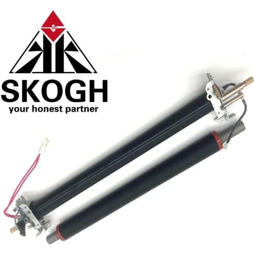 Remanufactured New Fuser Film Fixing Assy +Fuser Unit Assy For Ricoh Aficio MPC3003 C3503 C4503 C5503 C6003 Color Copier parts