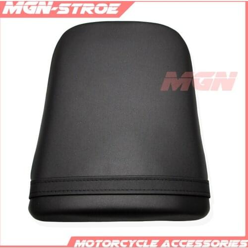 Motorcycle Passenger Rear Pillion Seat For CBR1000RR 2004-2007 2004 2005 2006 2007 CBR600RR F5 2003 2004 2005 2006