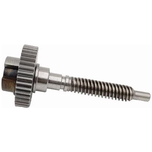 39 40 Teeth Parking Brake Gear Actuator Repair Kit for BMW E65 E66 745i 750i 760i Li Rolls Royce Phantom #34436782755