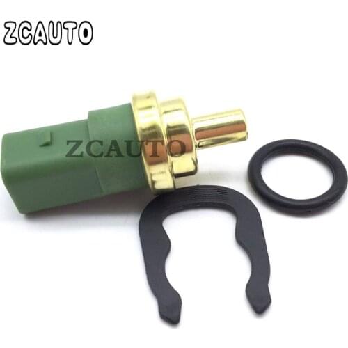 059919501A Coolant Temperature Sensor Water Temp Switch For VW Passat Golf Audi A3 A4 A6 A8 TT S3 S4 S5 S6 S8 Seat Ibiza Leon