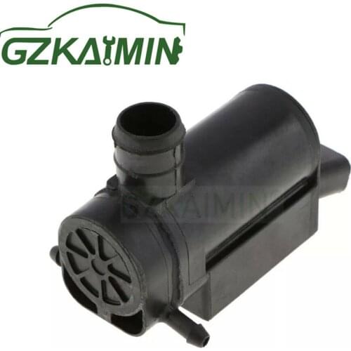 Twin Outlet Windscreen Washer Pump For TOYOTA COROLLA 1.8 VVTL-i TS (2002-2007) 85330-10290 8533010290