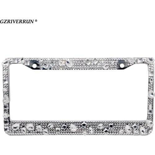 Номерные знаки GZRIVERRUN China At AliExpress