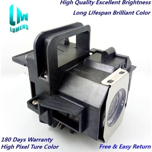 Projector lamp for ELP49 for Epson EH-TW2800 TW2900 TW3000 TW3200 TW3500 TW3600 TW3800 TW4000 TW4400 HC8700UB High quality