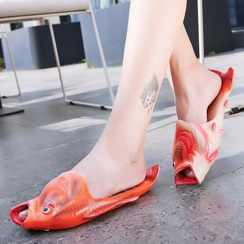 M.GENERAL Women's Slippers