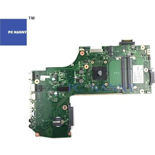 PCNANNY Mainboard V000358310 6050A2632101 for Toshiba Satellite L70-B C75D C75D-B7215 A8-6410 "GRADE A" laptop motherboard