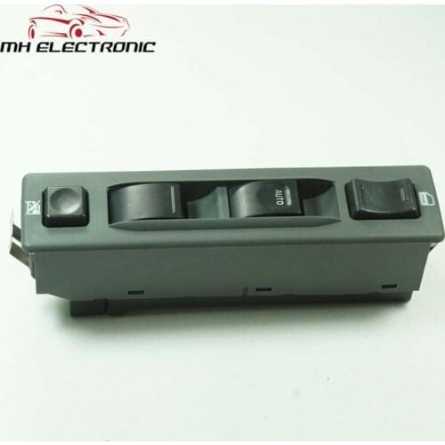 MH Electronic Power Window Master Switch For Suzuki Sidekick Geo Tracker 37990-56B00 1992-1998 HIGH QUALITY NEW