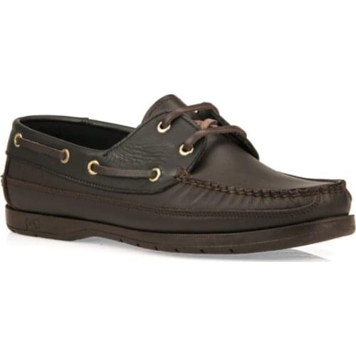 Genuine Leather, Coffee-Black Men 'S Shoes, Everyday, Casual Wide Mould, Rubber Sole, Without Spikes, solid Sewing, Good Quality Material