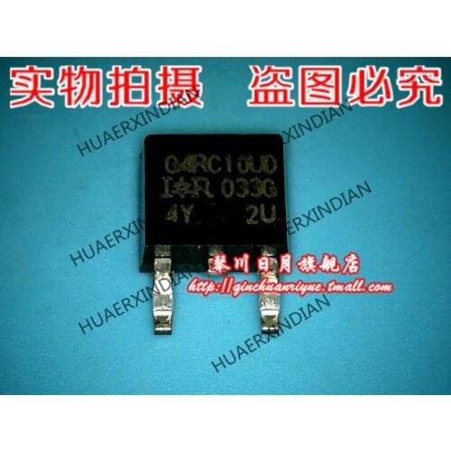 New original G4RC10UD 2 High Quality