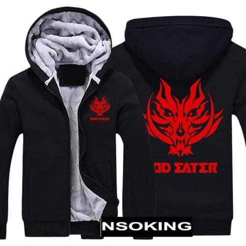 NSOKING Men's Hoodies