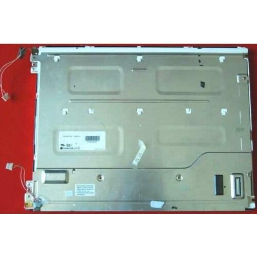 Original 15.1 Inch LM151X2 Industrial LCD Screen One Year Warranty