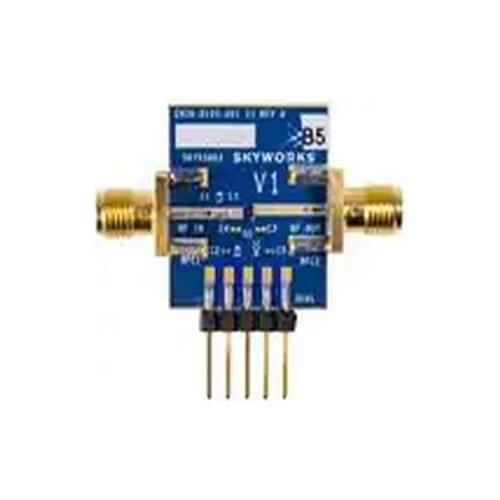 SKY65803-696EK1 RF Development Tools 717-960MHz NF .9dB Eval Board