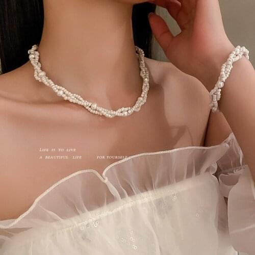 Xuapai Jewelry Sets
