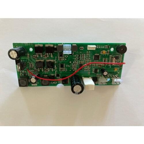 Charging station PCB for robot lawn mower E1600T/E1800T/H750T