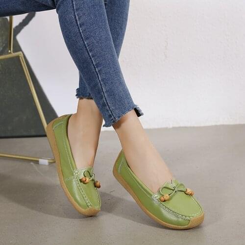 Tenis Feminino Fashion Trend Women Tennis Shoes Leather Tassel slip on Sneakers Female Sports Footwear Chaussure Femme