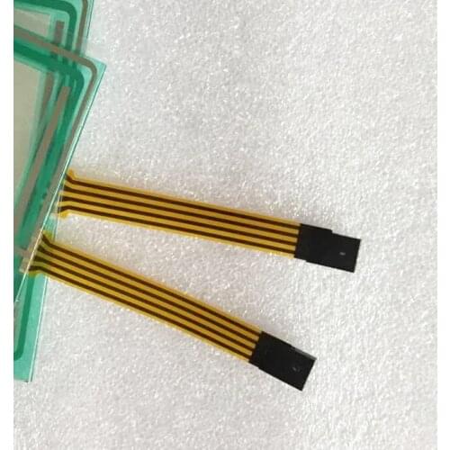 For 3M /Microtouch RES-5.7-PL4 Touch screen