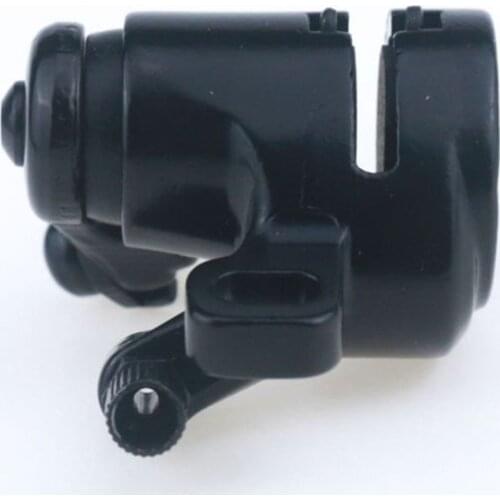 Mechanical Front/Rear Wheel Disc Brake Caliper Replacement for Mijia M365 Pro Electric Scooter Skateboard Car Plate Jark
