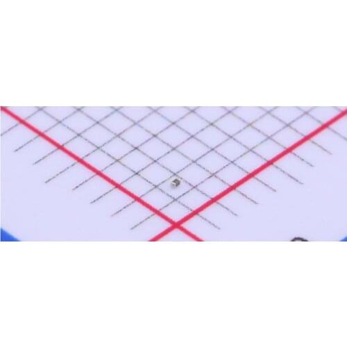 SMD MLCC CL02A104KQ2NNNC 01005 100nF(104) ±10% 6.3V Chip capacitors