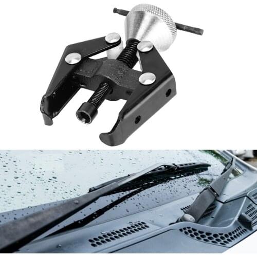 Roller Extractor Remover Puller Car Battery Terminal Alternator Bearing Car Repair Tools Windshield Wiper Arm Professional Parts