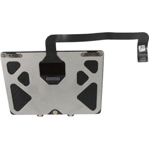 Trackpad Touchpad With Flex Cable For MacBook Pro 15" A1286 2009-2012