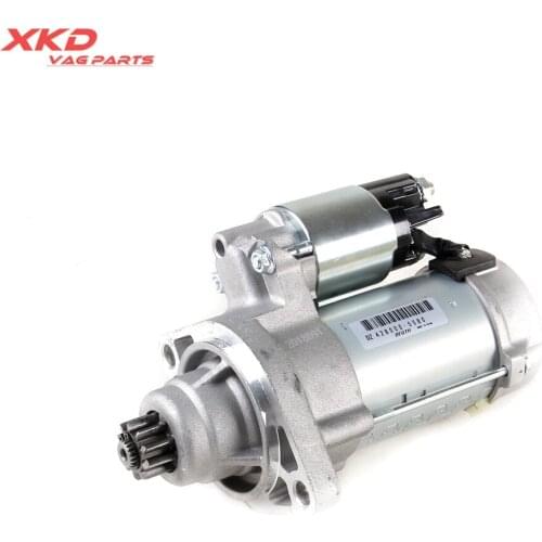 Enigne Ignition Starter Motor Fit For P-orsche 911 Boxster Cayman 9A160410300