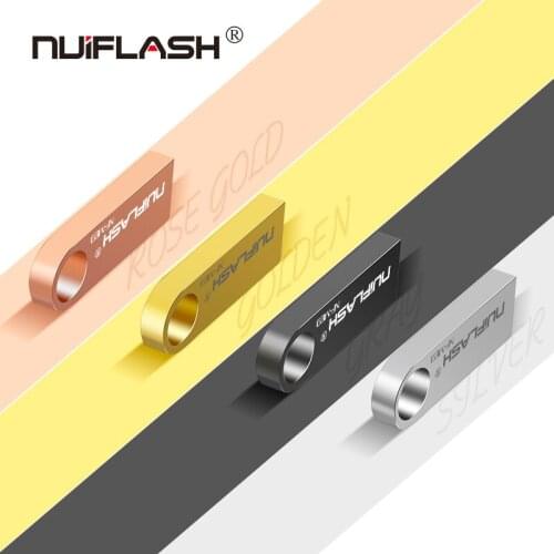 Free OTG type c Adapter cool USB Flash Drive 8GB/16GB/32GB/64GB Pen Drive Pendrive USB 2.0 Flash Drive Memory stick USB disk