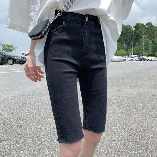 WiRcKeat Women's Skinny Jeans