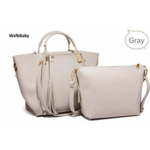 Wxfbbaby Women's Messenger Bags