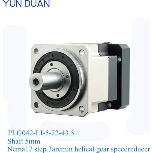DC Motors YUN DUAN China