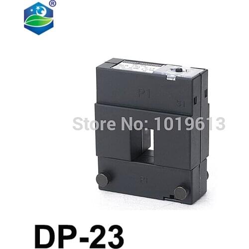 Clamp-on current transformers manufacturer DP-23 150/5A class 1.0 high accuracy