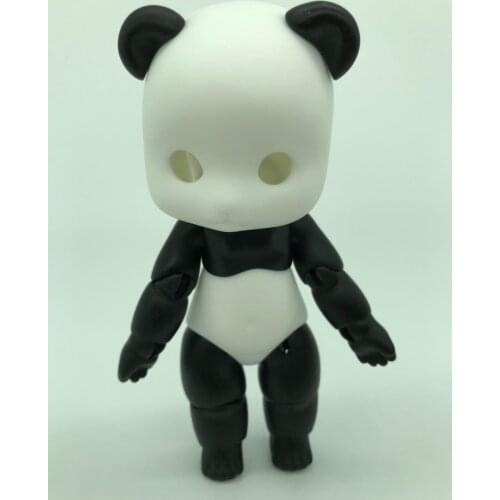 1/8bjd doll - little panda toy