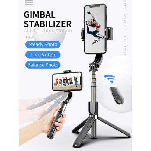 3 in 1 Wireless Bluetooth Selfie Stick Foldable Handheld Extendable Mini Tripod With Shutter Remote for iphone for Huawei