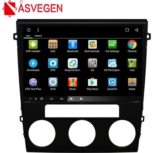 Asvegen 9 inch Android 8.1 For Volkswagen Lavida 2011-2012 Quad Core Car Bluetooth Multimedia Stereo Player GPS Navigation