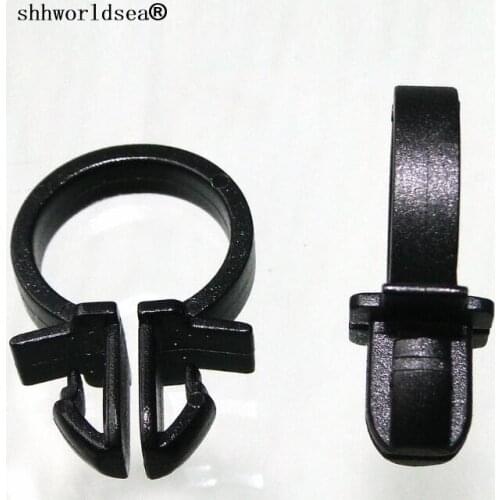 Shhworldsea auto retainer line clamp