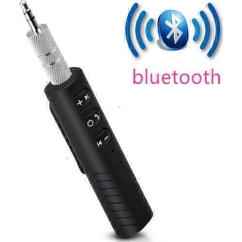 Car 3.5mm mobile phone bluetooth receiver for Ferrari 812 LaFerrari J50 488 SP38 Portofino FXX-K