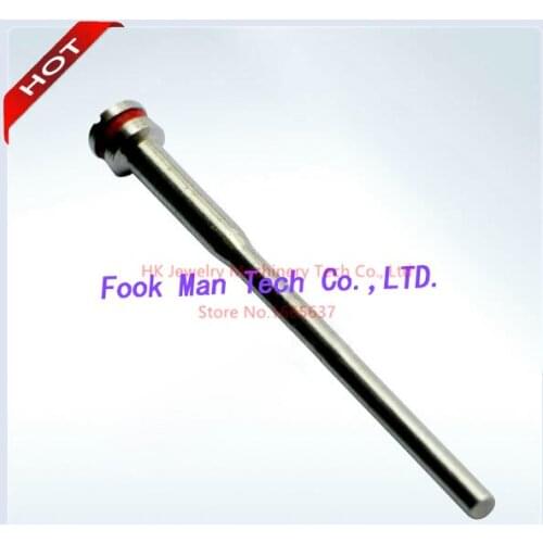 Free Shipping Hot Sale Jewelry Tools in China Wheel Mandrel Mandrels Shank 2.35mm 40pcs/lot