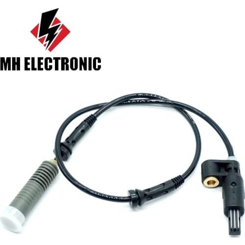 MH Electronic Front Left Front Right ABS Wheel Speed Sensor For BMW E36 3 Series M3 Z3 318i 323i 323is 328i 325i 34521163027