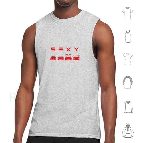 Exclusive Product-Tesia Tank Tops Vest Sleeveless Tesla Tesla Tesla Stuff Tesla Tesla Tesla Phone Skin Tesla Tesla Tesla